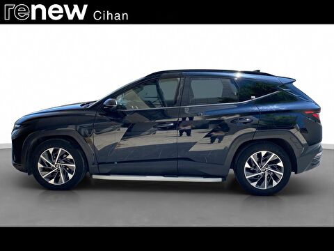 hyundai, tucson, 1.6 crdı prime 4x2 dct, otomatik, dizel 2.el otomobil | renew 4