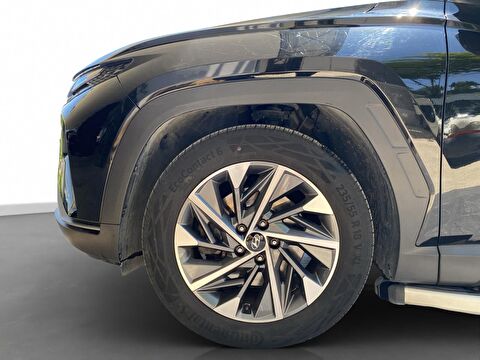 hyundai, tucson, 1.6 crdı prime 4x2 dct, otomatik, dizel 2.el otomobil | renew 6