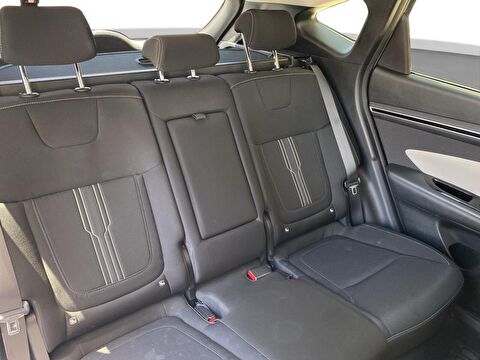 hyundai, tucson, 1.6 crdı prime 4x2 dct, otomatik, dizel 2.el otomobil | renew 20