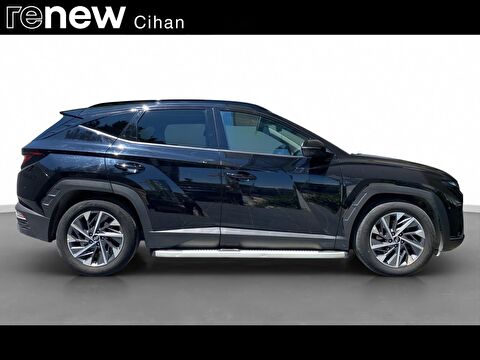 hyundai, tucson, 1.6 crdı prime 4x2 dct, otomatik, dizel 2.el otomobil | renew 5