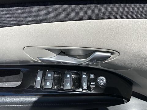 hyundai, tucson, 1.6 crdı prime 4x2 dct, otomatik, dizel 2.el otomobil | renew 24
