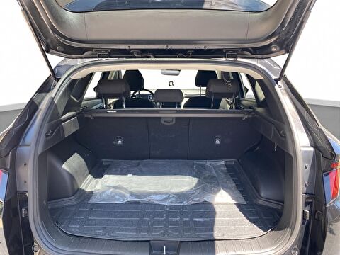 hyundai, tucson, 1.6 crdı prime 4x2 dct, otomatik, dizel 2.el otomobil | renew 16