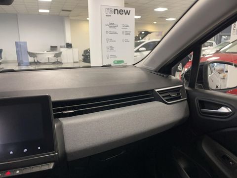 renault, clio, 1.0 tce evolution x-tronic, otomatik, benzin 2.el otomobil | renew 16