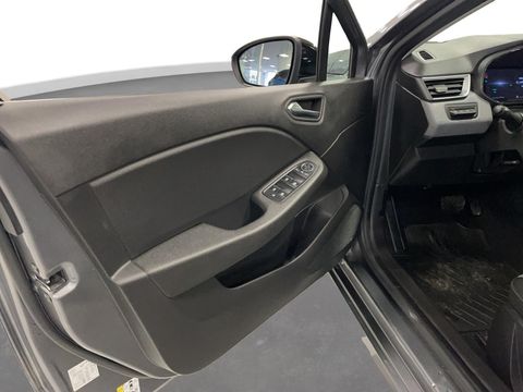 renault, clio, 1.0 tce evolution x-tronic, otomatik, benzin 2.el otomobil | renew 17