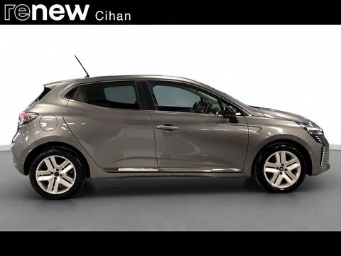 renault, clio, 1.0 tce evolution x-tronic, otomatik, benzin 2.el otomobil | renew 5