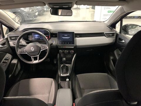 renault, clio, 1.0 tce evolution x-tronic, otomatik, benzin 2.el otomobil | renew 15