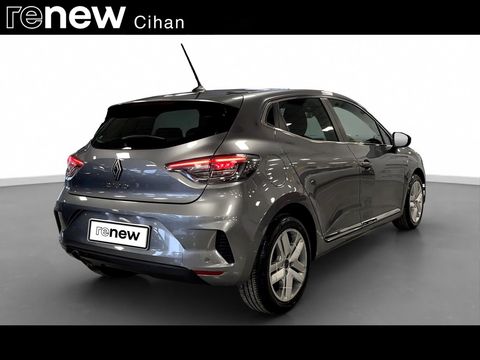 renault, clio, 1.0 tce evolution x-tronic, otomatik, benzin 2.el otomobil | renew 3