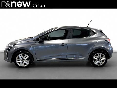 renault, clio, 1.0 tce evolution x-tronic, otomatik, benzin 2.el otomobil | renew 4