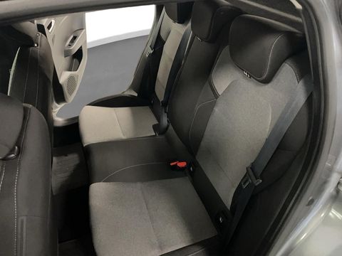 renault, clio, 1.0 tce evolution x-tronic, otomatik, benzin 2.el otomobil | renew 20