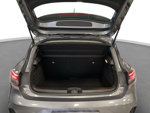 renault, clio, 1.0 tce evolution x-tronic, otomatik, benzin 2.el otomobil | renew 24