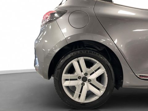 renault, clio, 1.0 tce evolution x-tronic, otomatik, benzin 2.el otomobil | renew 9