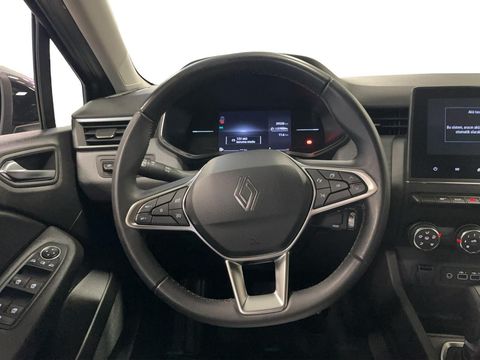 renault, clio, 1.0 tce evolution x-tronic, otomatik, benzin 2.el otomobil | renew 10