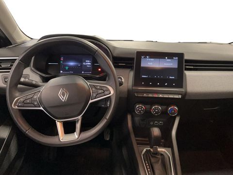 renault, clio, 1.0 tce evolution x-tronic, otomatik, benzin 2.el otomobil | renew 12