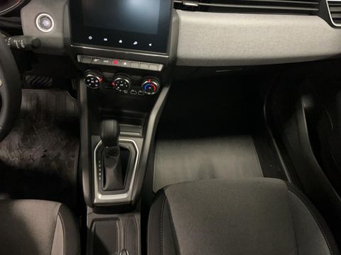 renault, clio, 1.0 tce evolution x-tronic, otomatik, benzin 2.el otomobil | renew 18