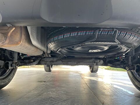 dacia, duster, suv 1.3 tce journey edc, otomatik, benzin 2.el otomobil | renew 21