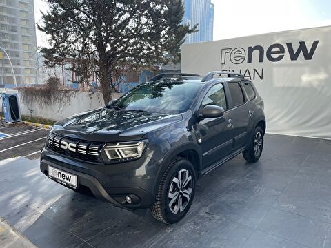 SUV 1.3 Tce Journey EDC, 2. el otomobil | renew