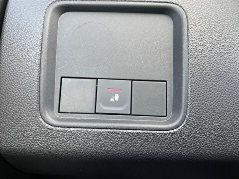 dacia, duster, suv 1.3 tce journey edc, otomatik, benzin 2.el otomobil | renew 8