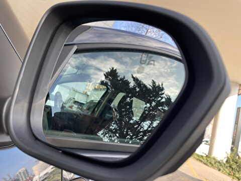 dacia, duster, suv 1.3 tce journey edc, otomatik, benzin 2.el otomobil | renew 17