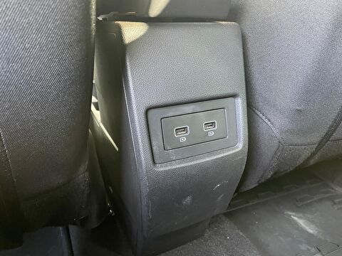 dacia, duster, suv 1.3 tce journey edc, otomatik, benzin 2.el otomobil | renew 20