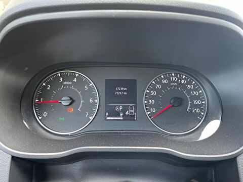 dacia, duster, suv 1.3 tce journey edc, otomatik, benzin 2.el otomobil | renew 15