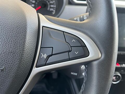 dacia, duster, suv 1.3 tce journey edc, otomatik, benzin 2.el otomobil | renew 11