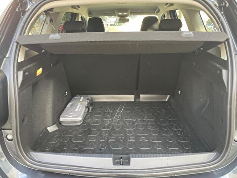 dacia, duster, suv 1.3 tce journey edc, otomatik, benzin 2.el otomobil | renew 18