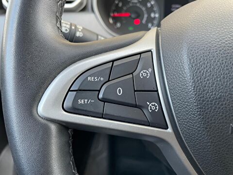 dacia, duster, suv 1.3 tce journey edc, otomatik, benzin 2.el otomobil | renew 24