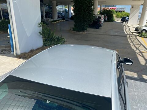 renault, megane, sedan 1.3 tce ıcon edc, otomatik, benzin 2.el otomobil | renew 11