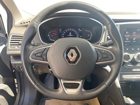renault, megane, sedan 1.3 tce ıcon edc, otomatik, benzin 2.el otomobil | renew 23