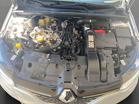 renault, megane, sedan 1.3 tce ıcon edc, otomatik, benzin 2.el otomobil | renew 12