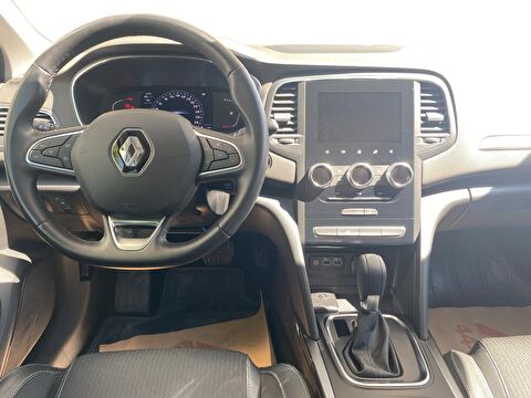 renault, megane, sedan 1.3 tce ıcon edc, otomatik, benzin 2.el otomobil | renew 18