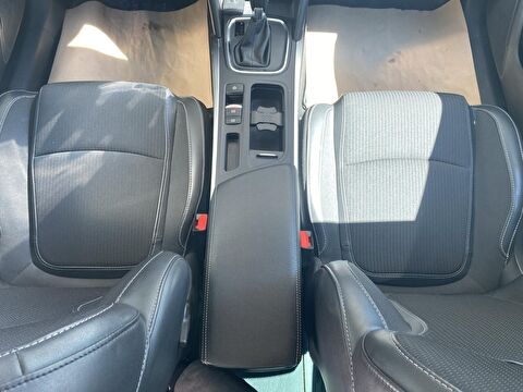 renault, megane, sedan 1.3 tce ıcon edc, otomatik, benzin 2.el otomobil | renew 24