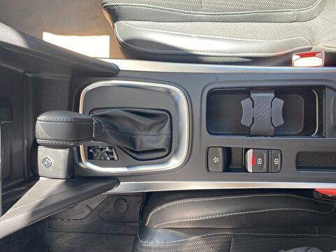 renault, megane, sedan 1.3 tce ıcon edc, otomatik, benzin 2.el otomobil | renew 22