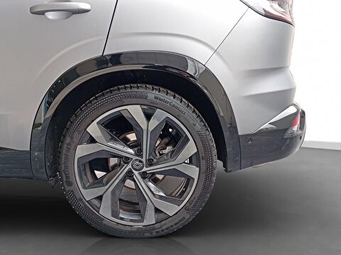 renault, austral, suv 1.3 mhev techno esprit alpine otomatik, otomatik, mhev 2.el otomobil | renew 7