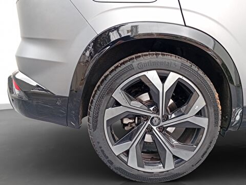 renault, austral, suv 1.3 mhev techno esprit alpine otomatik, otomatik, mhev 2.el otomobil | renew 8