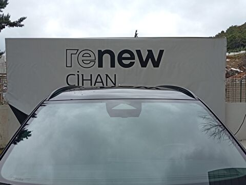 renault, austral, suv 1.3 mhev techno esprit alpine otomatik, otomatik, mhev 2.el otomobil | renew 16