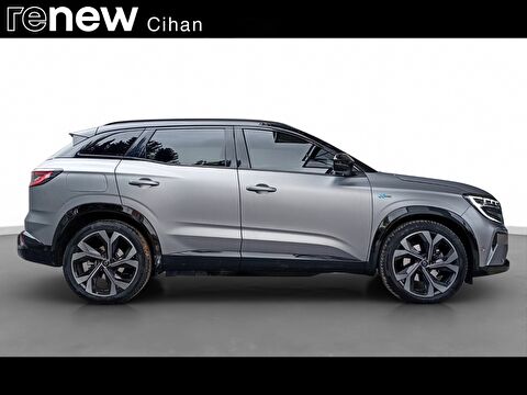 renault, austral, suv 1.3 mhev techno esprit alpine otomatik, otomatik, mhev 2.el otomobil | renew 5