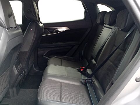 renault, austral, suv 1.3 mhev techno esprit alpine otomatik, otomatik, mhev 2.el otomobil | renew 10