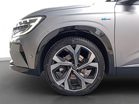 renault, austral, suv 1.3 mhev techno esprit alpine otomatik, otomatik, mhev 2.el otomobil | renew 6