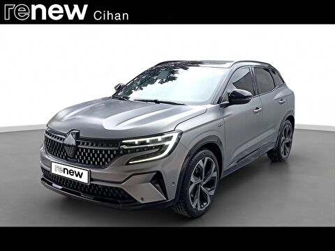 SUV 1.3 MHEV Techno Esprit Alpine Otomatik, 2. el otomobil | renew