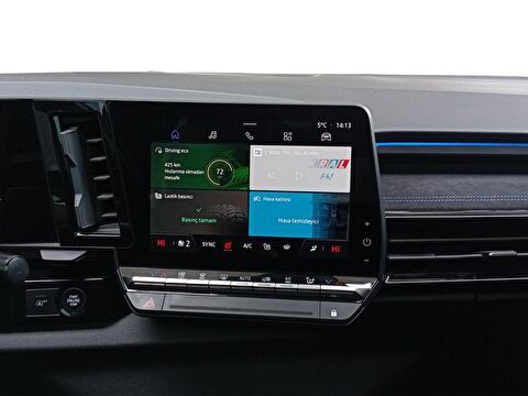 renault, austral, suv 1.3 mhev techno esprit alpine otomatik, otomatik, mhev 2.el otomobil | renew 20