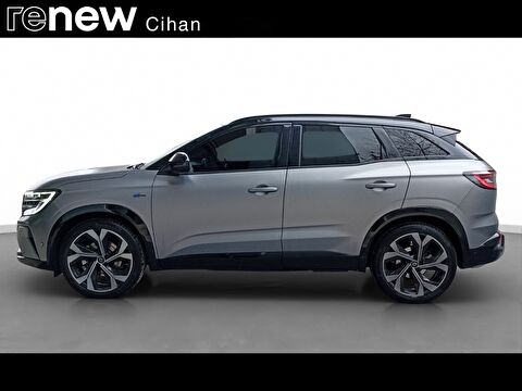 renault, austral, suv 1.3 mhev techno esprit alpine otomatik, otomatik, mhev 2.el otomobil | renew 4