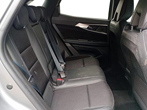 renault, austral, suv 1.3 mhev techno esprit alpine otomatik, otomatik, mhev 2.el otomobil | renew 17