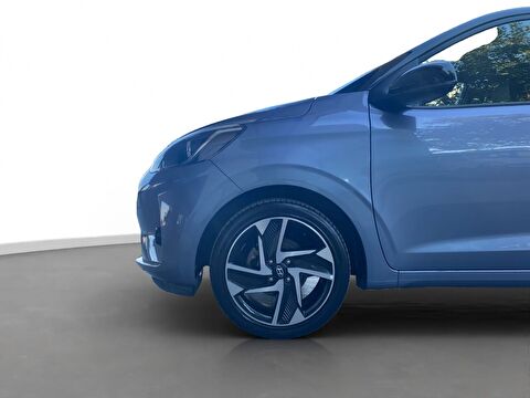 hyundai, i10, 1.2 mpı elite çift renk, otomatik, benzin 2.el otomobil | renew 6