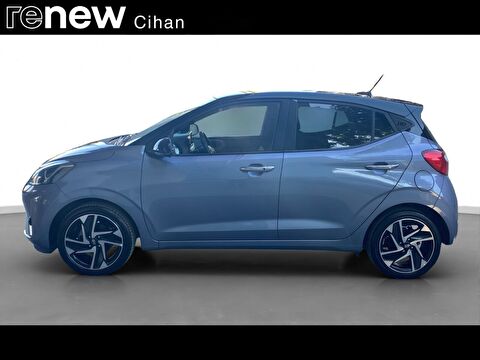 hyundai, i10, 1.2 mpı elite çift renk, otomatik, benzin 2.el otomobil | renew 4