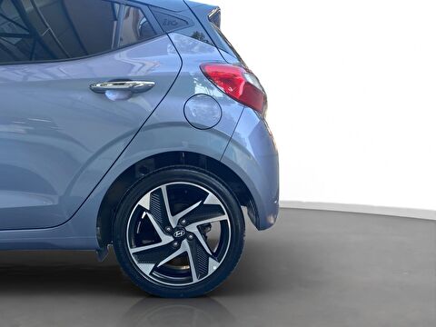 hyundai, i10, 1.2 mpı elite çift renk, otomatik, benzin 2.el otomobil | renew 8