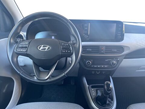 hyundai, i10, 1.2 mpı elite çift renk, otomatik, benzin 2.el otomobil | renew 13