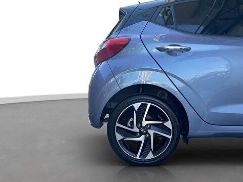 hyundai, i10, 1.2 mpı elite çift renk, otomatik, benzin 2.el otomobil | renew 9