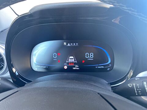 hyundai, i10, 1.2 mpı elite çift renk, otomatik, benzin 2.el otomobil | renew 12
