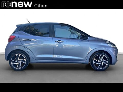hyundai, i10, 1.2 mpı elite çift renk, otomatik, benzin 2.el otomobil | renew 5